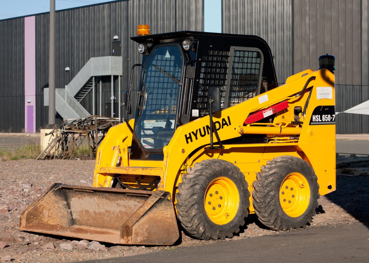 Skid Steer Rentals Near You Massey’s Equipment Rental