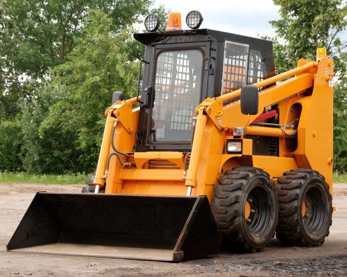 Skid Steer Rentals