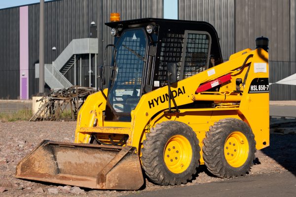 Skid Steer